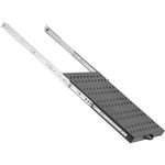 Bandeja telescópica ajustable para armario rack 19" de 1U y fondo 568mm - RZ02300 - 03