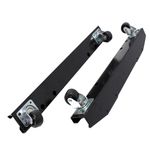 Armario rack 19'' abierto 38U 600x1000x1820mm Open2 MobiRack de RackMatic - WJ03300 - 03