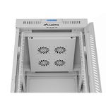 Armario Rack 19" de pie 22U F800 600x800x1216mm blanco Lanberg - WR52200 - 05