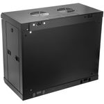 Armario rack mural 19'' 9U 600x300x500mm pared SOHORack de RackMatic - WM03200 - 02