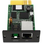Tarjeta de comunicación SNMP-06 para SAI - UP19100 - 04