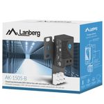 Termostato para kit de ventilación para armario rack 19" Lanberg AK-1505-B - RK17200 - 06