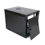 Armario rack mural 19'' 6U 600x300x372mm pared SOHORack de RackMatic - WM03100 - 02