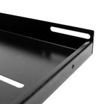 Bandeja fija para Rack 19 con ancho 490 mm y fondo 620 mm - RM05400 - 03