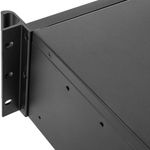 Caja rack 19" IPC ATX EATX 3U 9x3.5" fondo 400mm - CK02500 - 08