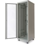 Armario rack 19" de pie 42U 600x800x2000mm blanco MobiRack de RackMatic - WR07200 - 03