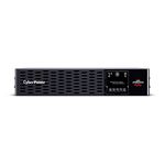 SAI CyberPower Professional Rackmount, inline sinusoidal: 1000VA/1000W - PR1000ERT2U - 03