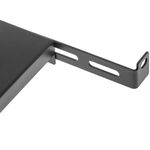 Bandeja rack 19" 1U 300mm ajustable en profundidad 310-470mm - WK20400 - 04