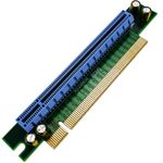 Riser card de 32 mm PCI-Express 16X - CR08600 - 01