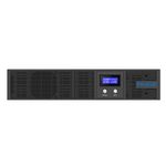 SAI Phasak PROTEKT Rack 3160VA Interactive Pure Sinewave - PH 7530 - 03