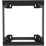 Armario rack 19" mural SOHORack Open 12U - WN02300 - 02