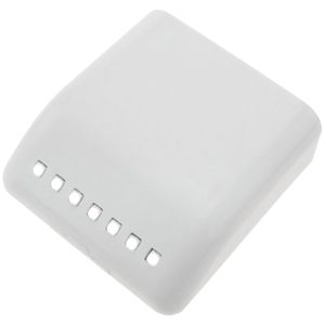 Luz LED con luz por inducción para puertas de armarios