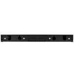 Patch panel para rack 19" 1U 24 ST - FQ10800 - 05