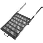 Bandeja telescópica para Rack 19 de 1U y fondo 550mm - 650mm - RZ03600 - 04