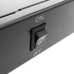 Kit ventilación para rack 19" 1U de 3 ventiladores de 120mm - RackMatic - RK06300 - 07