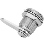 Cerradura SOHORack paneles laterales - WO03100 - 03