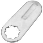 Cerradura SOHORack paneles laterales - WO03100 - 05