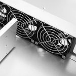 Caja rack 19" IPC ATX 2U 2x5.25" 6x3.5" fondo 550mm - S123500 - 08