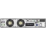 SAI Lapara 10000VA/10000W v1.0, on-line, doble conversión, Rack 2U+3U - LA-ON-10K-RACK - 02