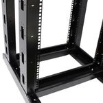 Armario rack 19'' abierto 38U 600x1000x1820mm Open2 MobiRack de RackMatic - WJ03300 - 07