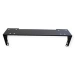 Estructura rack mural 19" de 2U vertical de pared o bajo escritorio - RR05100 - 03