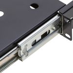 Bandeja telescópica para rack19 de 1U y fondo 280mm 280-450mm - RZ02100 - 05
