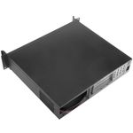 Caja rack 19" IPC ATX EATX 2U 4x3.5" fondo 380mm - CK01100 - 04