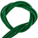 Cable de red ethernet Cat. 6a UTP de 0,25 m de color verde ultra flexible - LJ12000 - 03