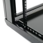 Armario rack mural 19'' 4U 600x300x283mm pared SOHORack de RackMatic - WM03000 - 07
