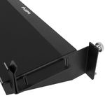 Bandeja de instalación para patch panels de 19" Lanberg PM-PP01-B - RM12700 - 05