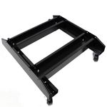 Armario rack 19'' abierto 38U 600x1000x1820mm Open2 MobiRack de RackMatic - WJ03300 - 05
