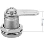 Cerradura para armarios rack RackMatic SOHORack y MobiRack - WO03300 - 02