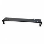 Estructura rack mural 19" de 1U vertical de pared o bajo escritorio - RR05000 - 04