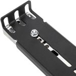 Guías laterales telescópicas de 550 mm extensibles para caja rack 19" IPC - RZ06600 - 06
