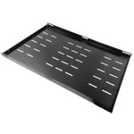 Bandeja fija para Rack 19 con ancho 465 mm y fondo 700 mm - RM05500 - 02