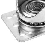 Rueda de 6cm para rack MobiRack y MobiRackHQ - WO01300 - 06