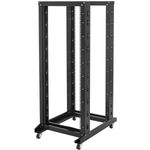 Armario rack 19'' abierto 29U 600x800x1400mm Open2 MobiRack de RackMatic - WJ02100 - 03