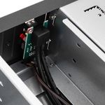 Caja rack 19" IPC ATX 2U 2x5.25" 6x3.5" fondo 550mm - CK01400 - 07