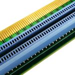 Riser card de 32 mm PCI-Express 16X - CR08600 - 04