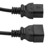 Cable Alimentación IEC-60320 1.8m (C19 / C20) - FA09600 - 05