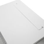 Armario rack 10" 4U 370x280x260mm blanco TENRack - WR08100 - 09