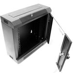 Armario rack 10'' 6U 370x140x350mm TENRack de RackMatic - TR08100 - 05