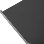 Bandeja para armario rack 10" fijación frontal 1U profundidad de 160mm - TR02600 - 06