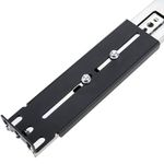 Guías laterales telescópicas de 390 mm extensibles para caja rack 19" IPC - RZ06300 - 05