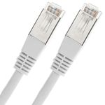 Cable UTP categoría 6 blanco 7m - RY02600 - 06