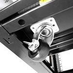 Rueda con freno de 5cm para rack MobiRack y MobiRackHQ - WO01200 - 07