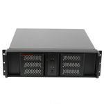 Caja rack 19" IPC ATX 3U 2x5.25" 7x3.5" fondo 420mm - CK02800 - 06