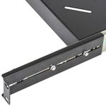 Bandeja telescópica ajustable para armario rack 19" de 1U y fondo 470mm - RZ03500 - 09