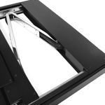Consola KVM rack 19" de 16 puertos de RackMatic con teclado español - RK00300 - 04
