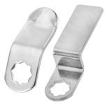 Cerradura para armarios rack RackMatic SOHORack y MobiRack - WO03300 - 05